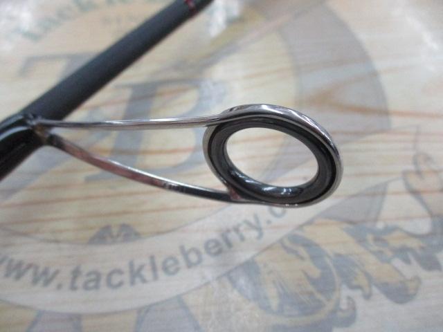 バクフーKR S632L