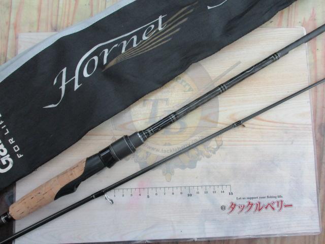 ホーネットスティンガー HSS-702ML MGS