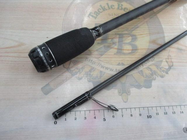 ホーネットスティンガー HSS-702ML MGS