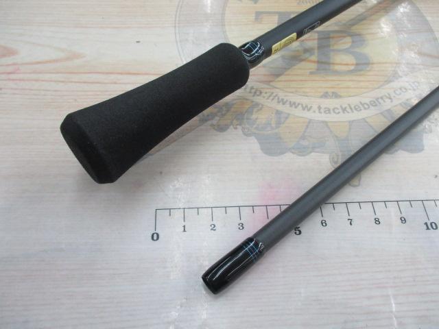 エメラルダスエア 75MLM・K