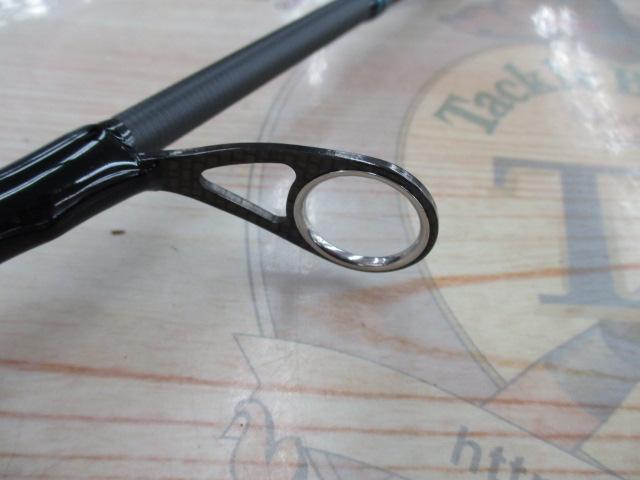 エメラルダスエア 75MLM・K