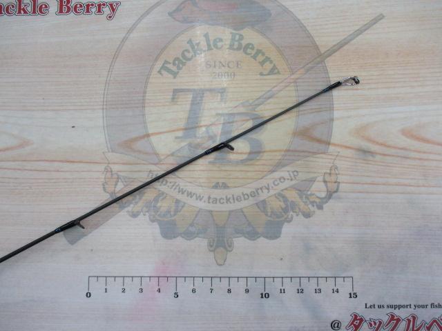 エメラルダスエア 75MLM・K