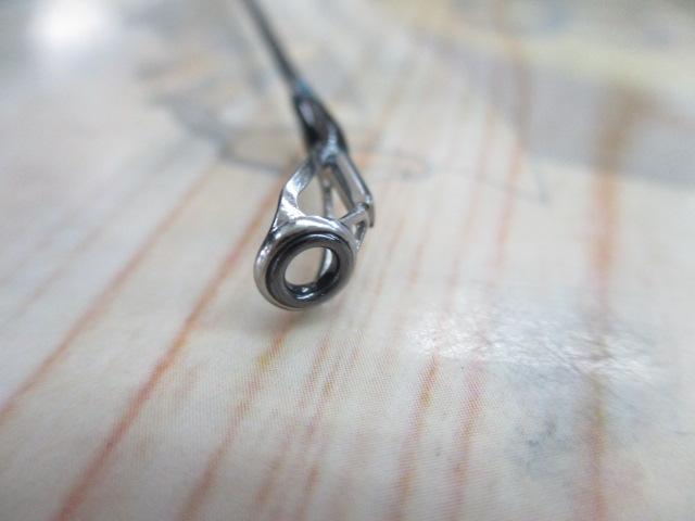 エメラルダスエア 75MLM・K