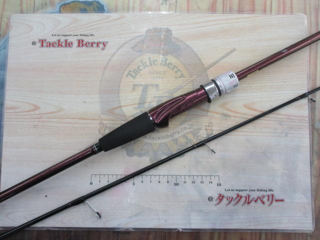 紅牙テンヤゲーム MH-215・K