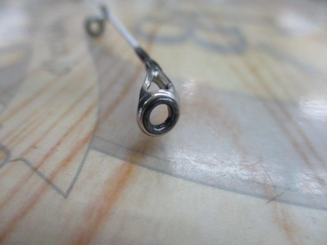 紅牙テンヤゲーム MH-215・K