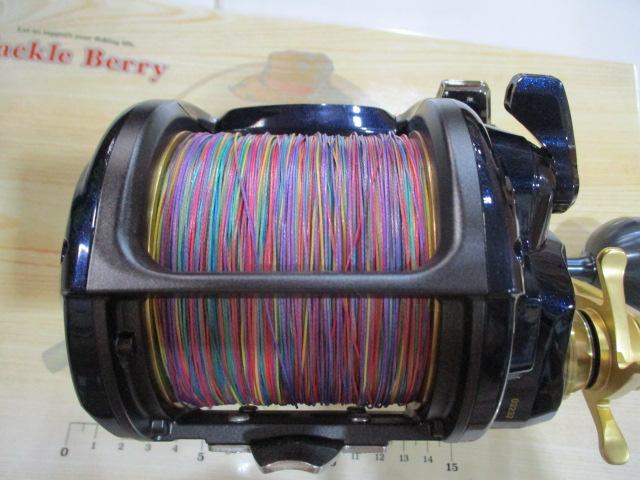 14ビーストマスター 6000