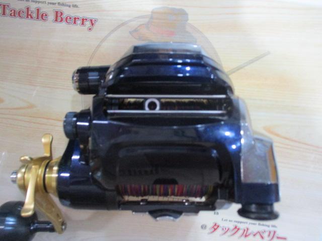 14ビーストマスター 6000