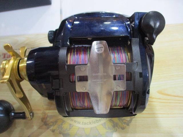 14ビーストマスター 6000