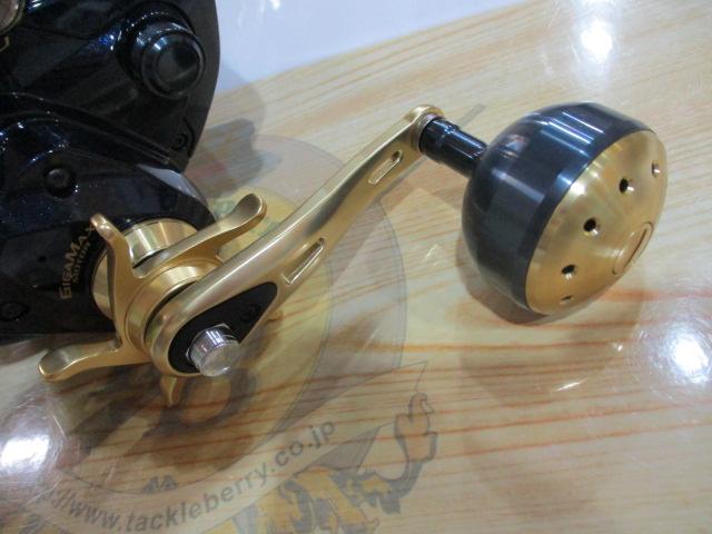 14ビーストマスター 6000