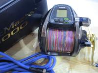 14ビーストマスター 6000