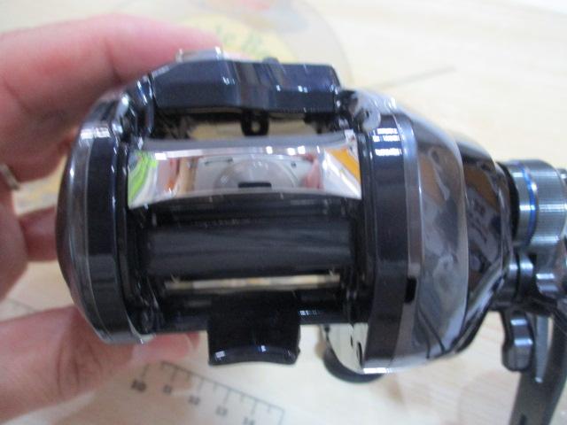 20フォースマスター 600