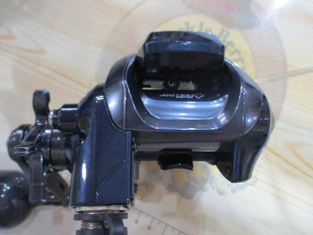 20フォースマスター 600