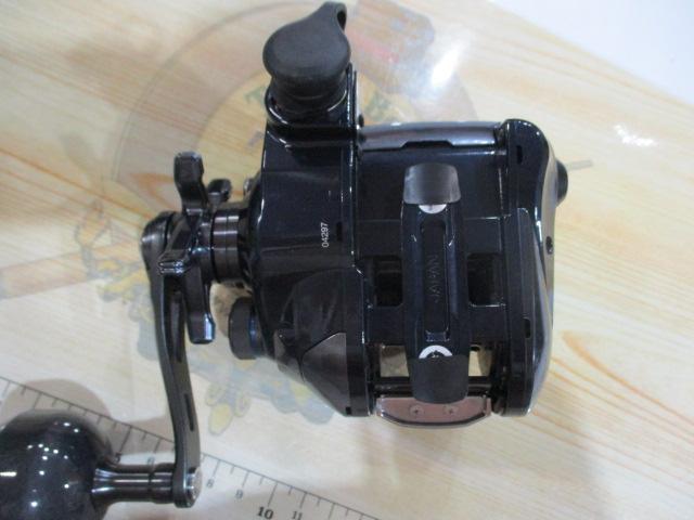 20フォースマスター 600