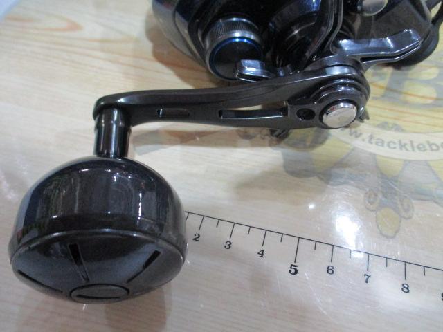 20フォースマスター 600