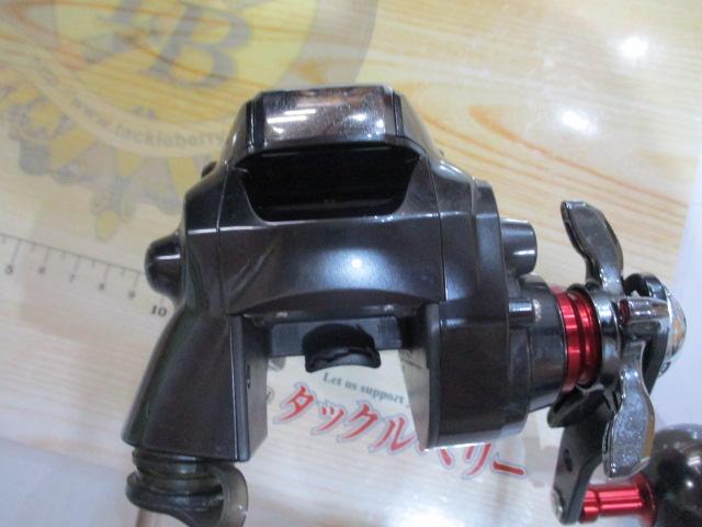 19シーボーグ 200JL