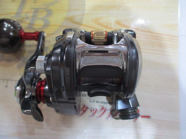 19シーボーグ 200JL