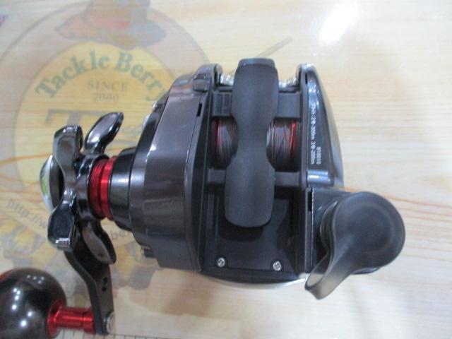 19シーボーグ 200JL