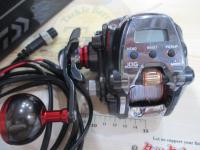 19シーボーグ 200JL