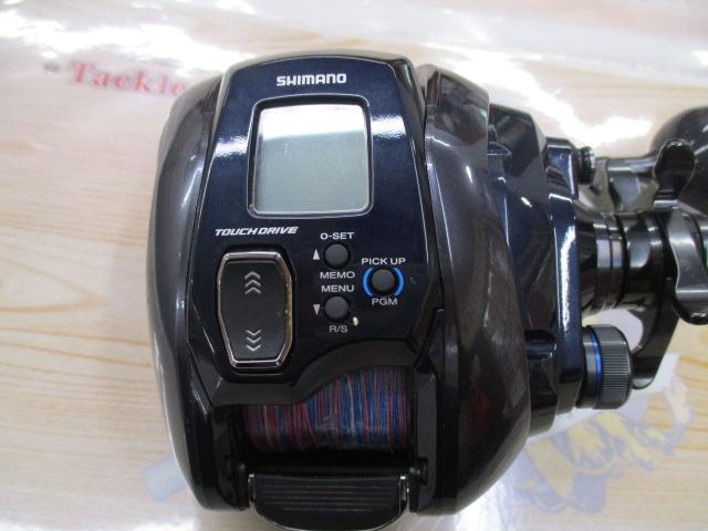 21フォースマスター1000