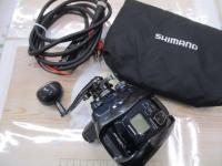 21フォースマスター1000