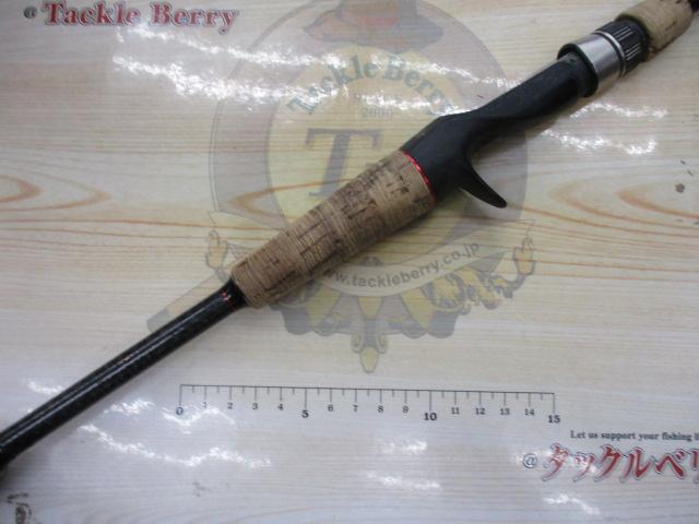 デュナミススーパーコンペティション DSCC-607M-LST