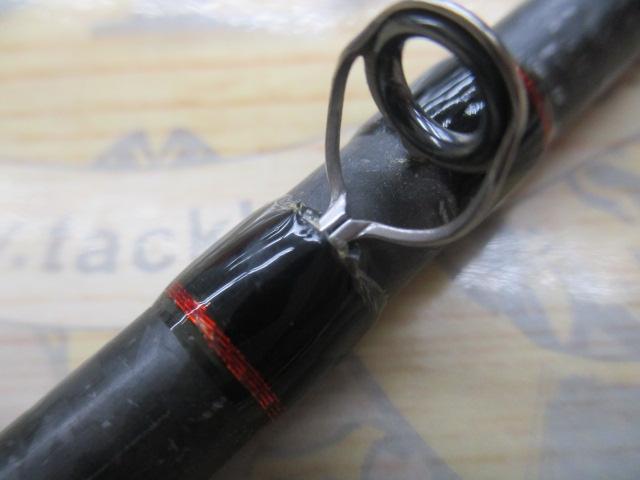 デュナミススーパーコンペティション DSCC-607M-LST