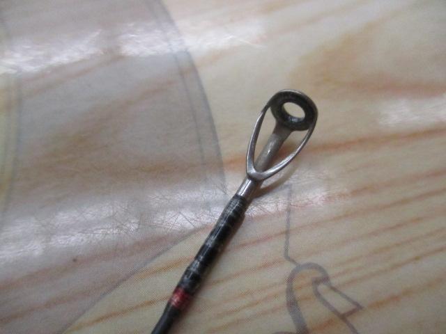 デュナミススーパーコンペティション DSCC-607M-LST