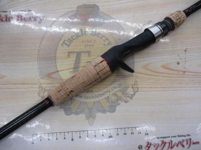 デュナミススーパーコンペティション DSCC-607MH