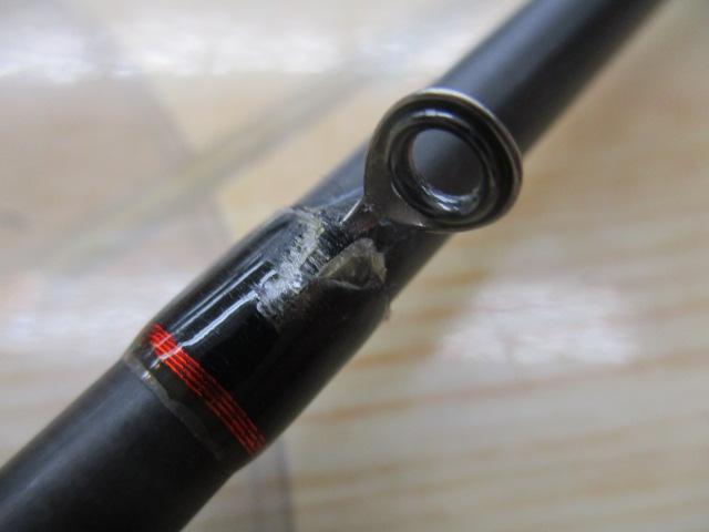 デュナミススーパーコンペティション DSCC-607MH