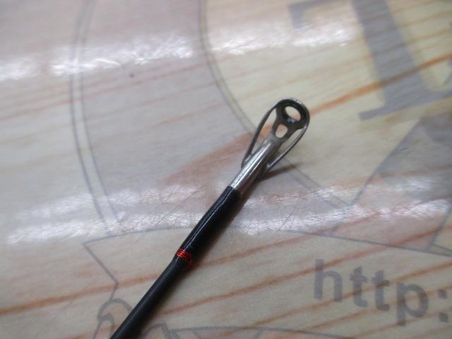 デュナミススーパーコンペティション DSCC-607MH