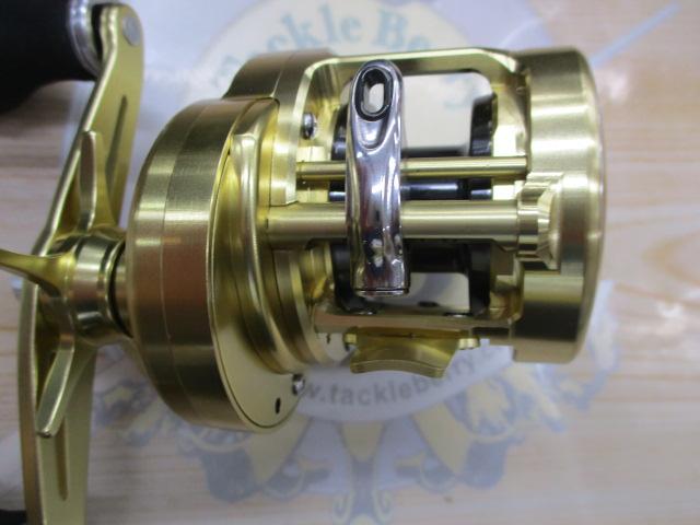 15オシアコンクエスト 200PG