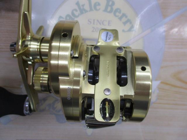 15オシアコンクエスト 200PG