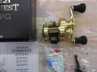 15オシアコンクエスト 200PG