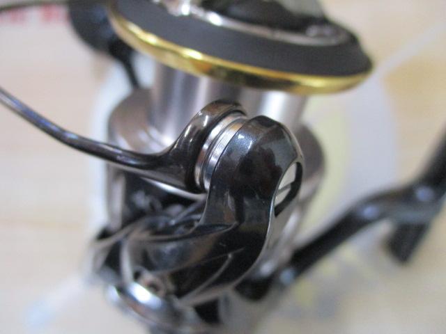 17ツインパワーXD 4000XG