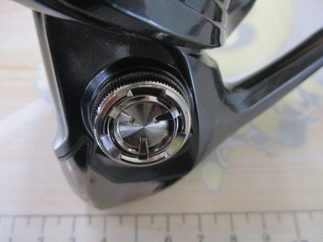 17ツインパワーXD 4000XG