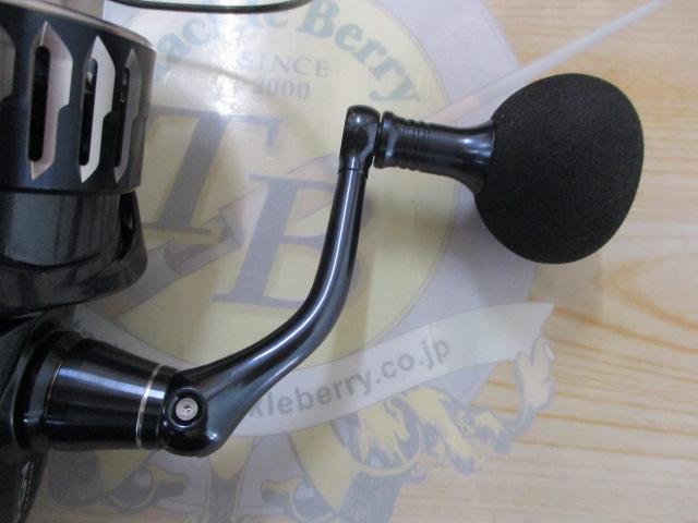 17ツインパワーXD 4000XG