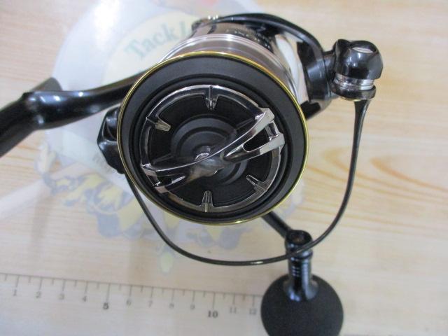 17ツインパワーXD 4000XG