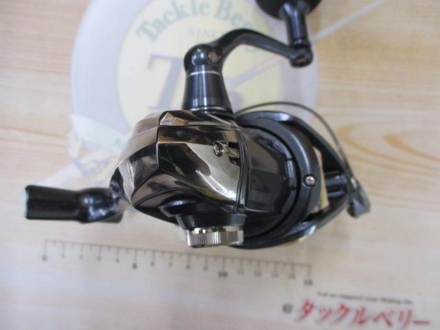 17ツインパワーXD 4000XG