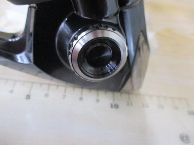 13ステラSW 8000HG