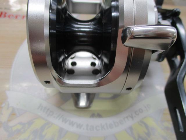 21オシアジガー 2000NR MG