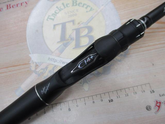 18ポイズンアドレナ 166ML-G