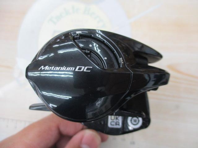 24メタニウムDC 71XG