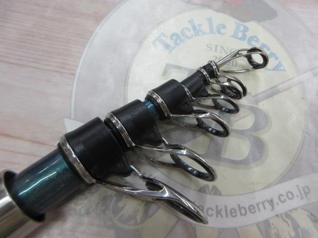 23サーフランダー 425CX-T