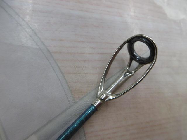 23サーフランダー 425CX-T