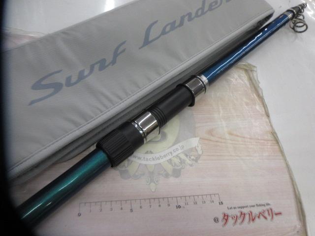 23サーフランダー 425CX-T