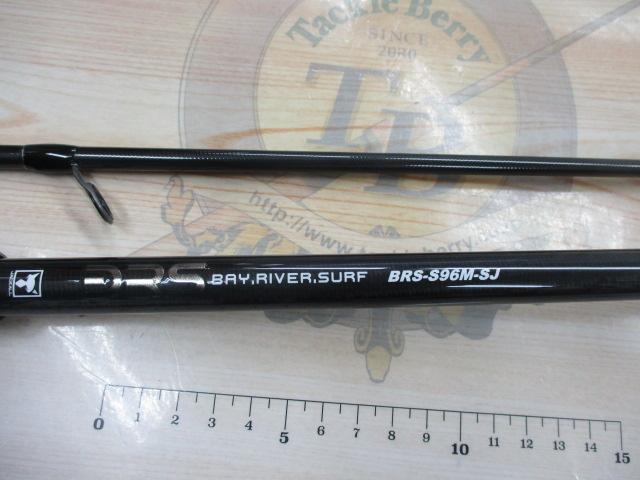 20BRS BRS-S96M-SJ