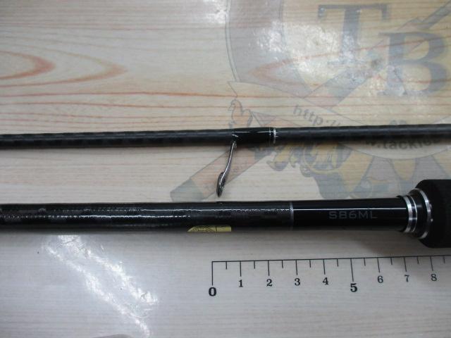 エンカウンター S86ML