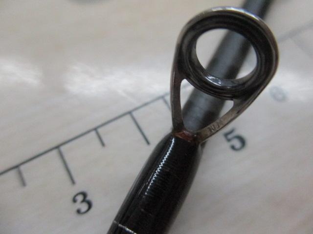 エンカウンター S86ML