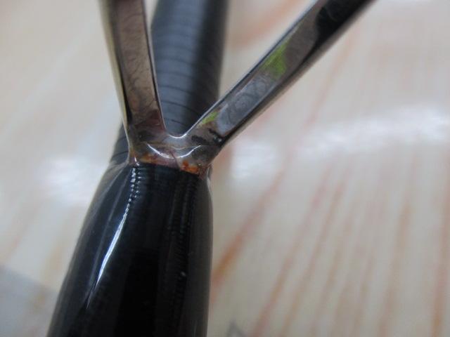 エンカウンター S86ML