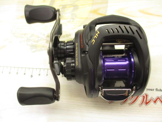 ジリオン TW HLC 1514SHL｜＠ベリーネット 日本最大新品中古釣具WEB